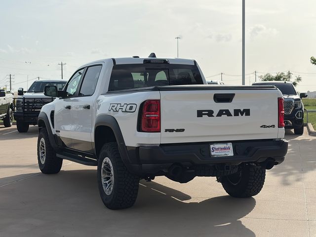 New 2026 Ram 1500 Truck