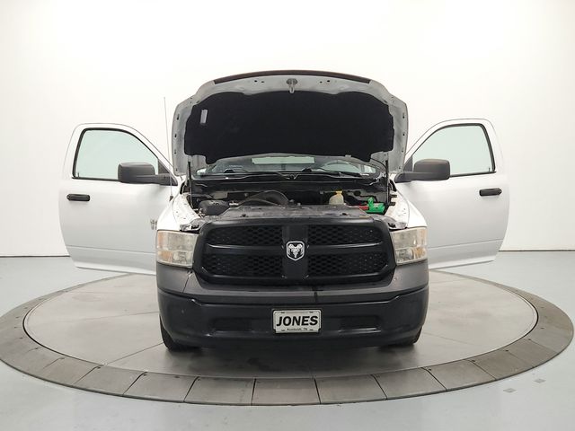 Used 2015 White Ram Tradesman image 11
