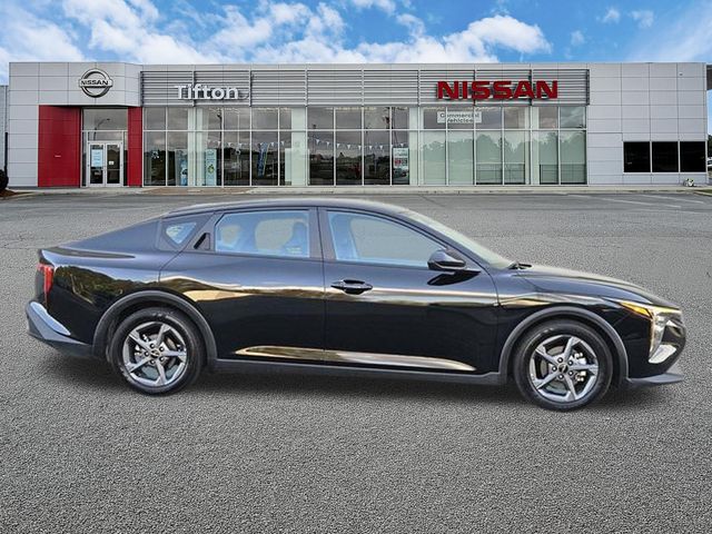 Used 2025 Kia K4 Sedan