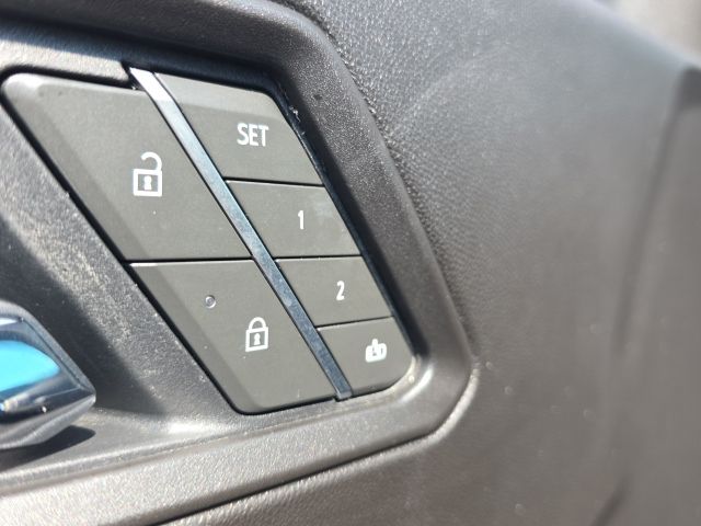 2025 Chevrolet Colorado ZR2:46842A
