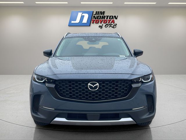 Used 2023 Mazda CX-50 SUV
