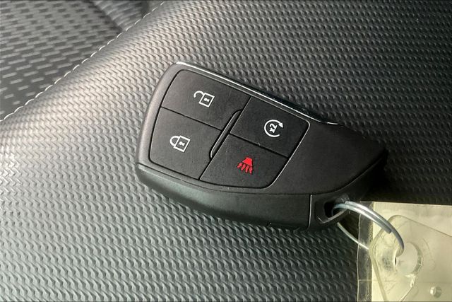 Used 2026 Chevrolet Equinox SUV