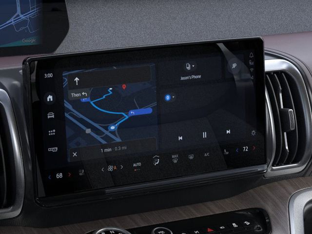 2026 Ford Expedition