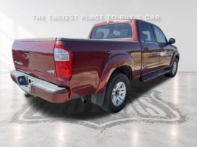 Used 2004 Toyota Tundra Truck