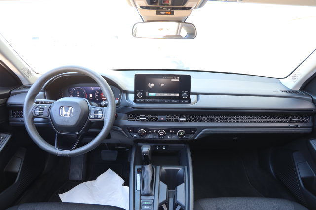 2023 Honda Accord EX - 10