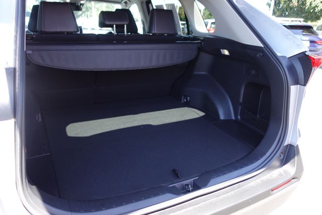used 2022 Toyota RAV4 car, priced at $36,500