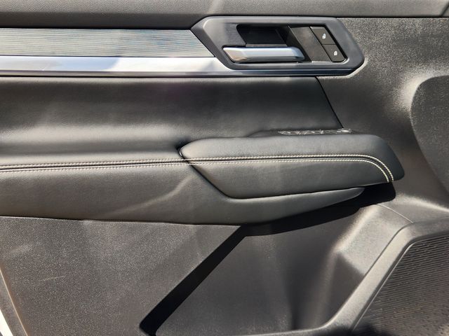 2026 GMC Terrain Elevation White at Classic Chevrolet Galveston
