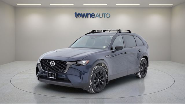 2025 Mazda CX-90 PHEV Premium Sport AWD