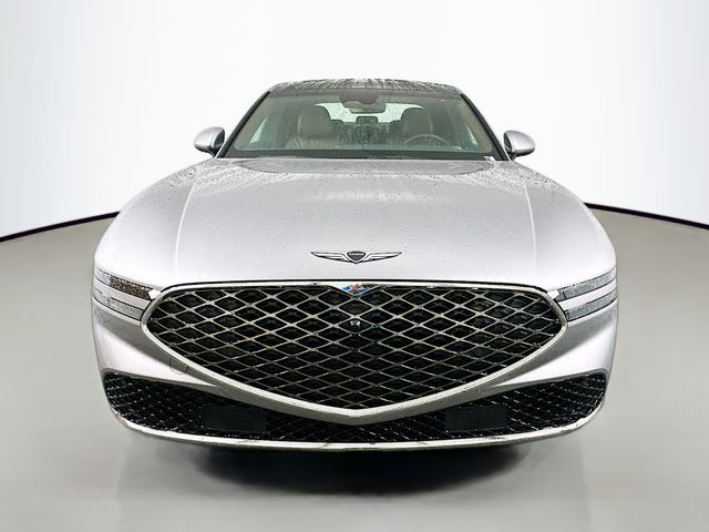 Thumbnail: 2026 Genesis G90 - 2