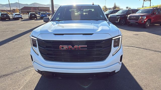 2025 GMC Sierra 1500 Pro 8