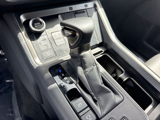 Used 2025 Lexus GX SUV