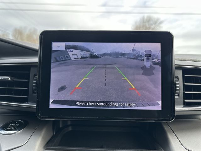 Used 2020 White Ford XLT image 25