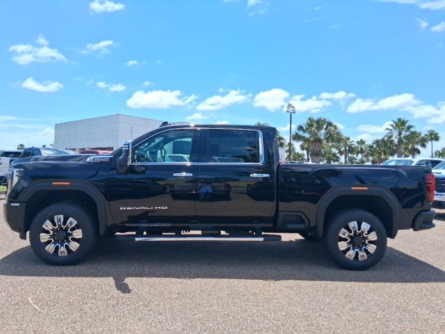 New 2026 Black GMC Denali image 3