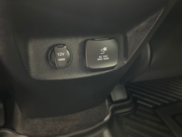Used 2025 Hyundai Palisade SUV