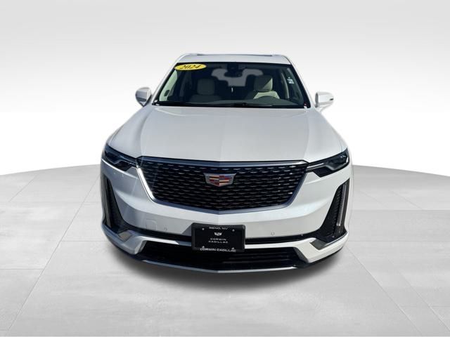 2024 Cadillac XT6 Premium Luxury 13