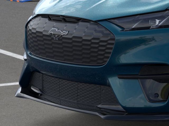 2026 Ford Mustang Mach-E