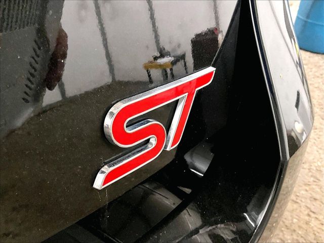 2021 Ford Explorer ST Black at Bob Ruth Ford