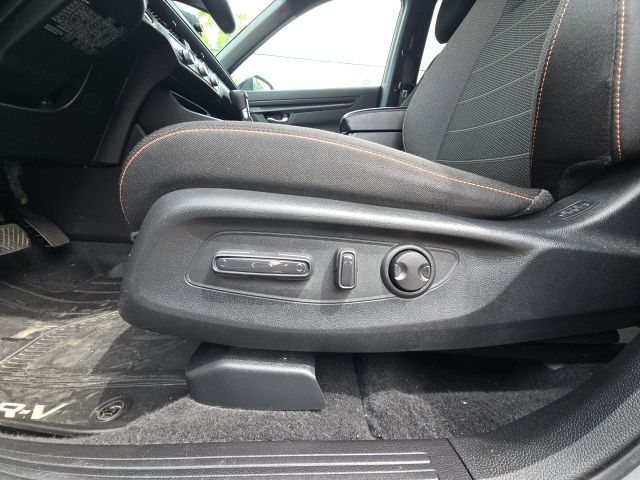 2023 Honda CR-V Hybrid Sport:45864A