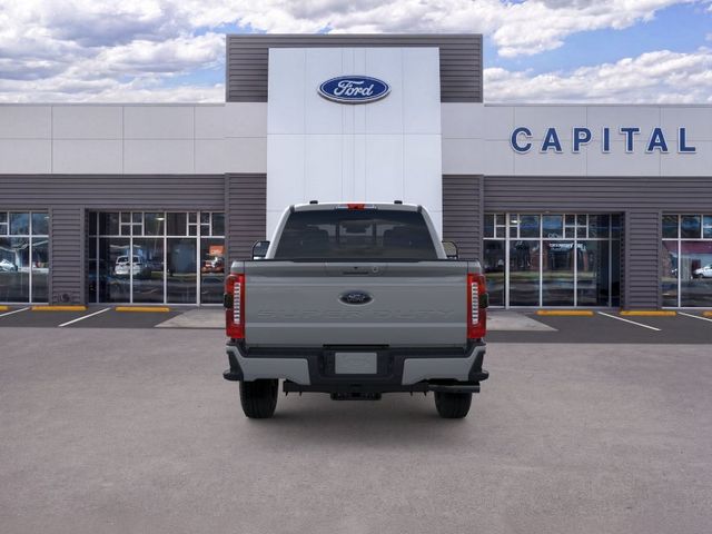 New 2026 White Ford XLT image 5