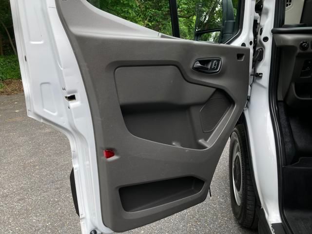2023 Ford Transit 250