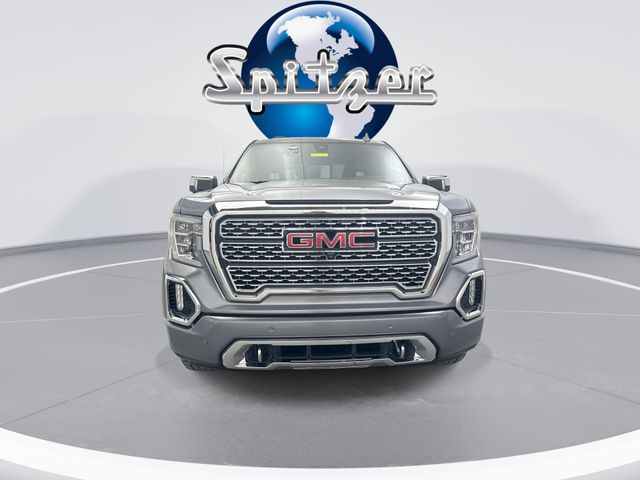 Certified Used 2021 Gray GMC Denali image 3