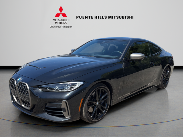 2024 BMW 4 Series M440i