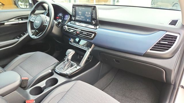 2023 Kia Seltos