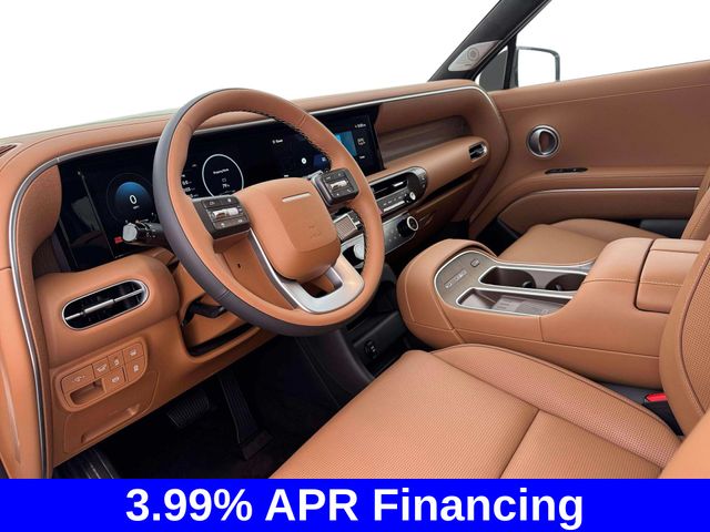 New 2026 Black Hyundai Calligraphy image 17