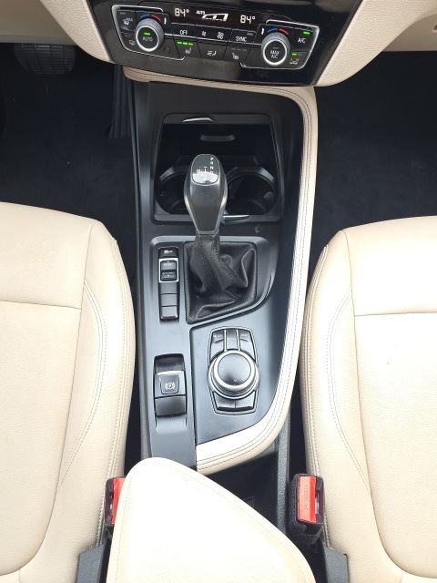 2018 BMW X1 sDrive28i:45370A