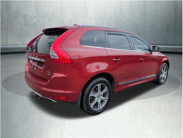 Used 2015 Volvo XC60 SUV