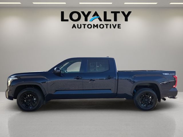 Used 2026 Toyota Tundra Truck