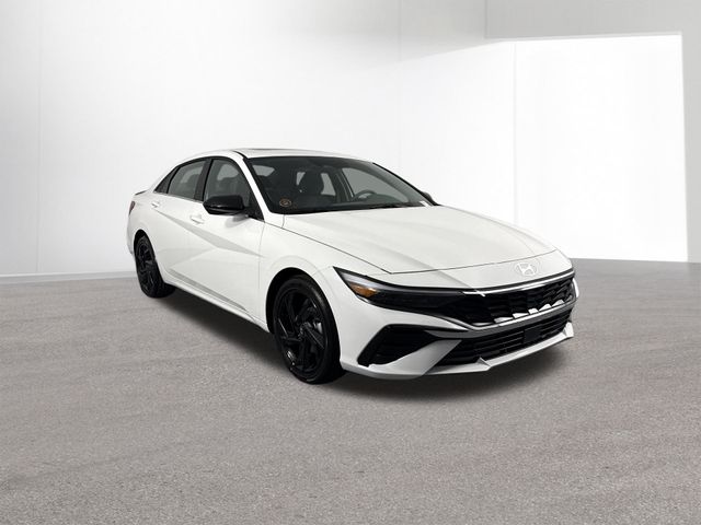 New 2026 Hyundai Elantra For Sale in Indianapolis, IN