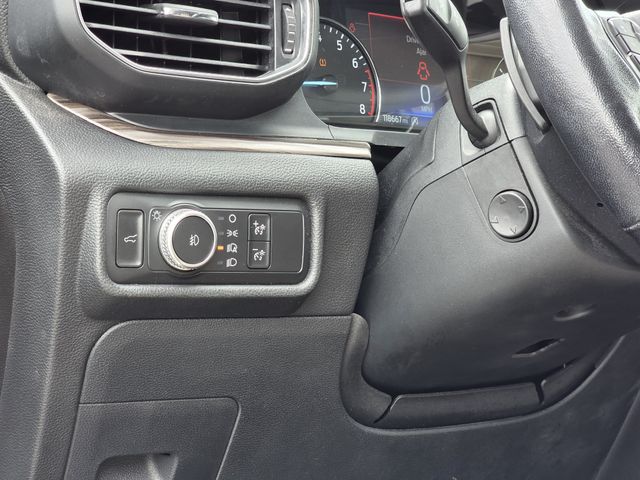 Used 2020 Ford Explorer SUV