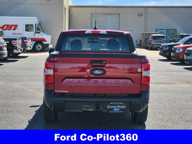 2025 Ford Maverick XLT photo