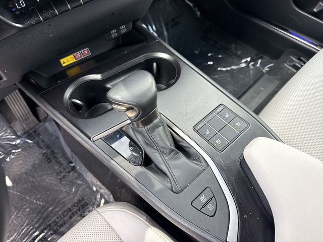 2024 Lexus UX - $34,898