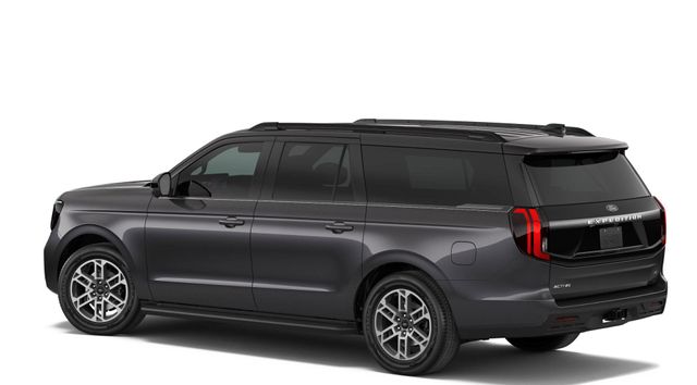 2026 Ford Expedition Max Active:169219