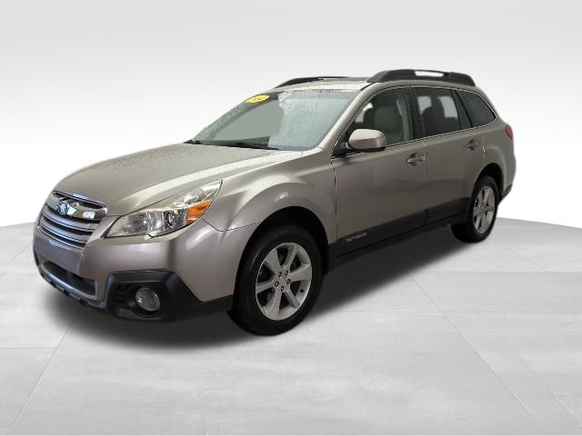 2014 Subaru Outback 2.5i