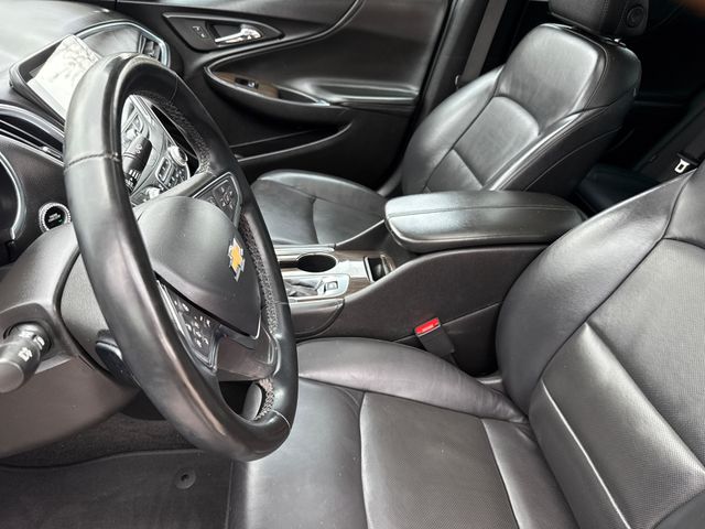 Used 2024 Chevrolet Malibu Sedan