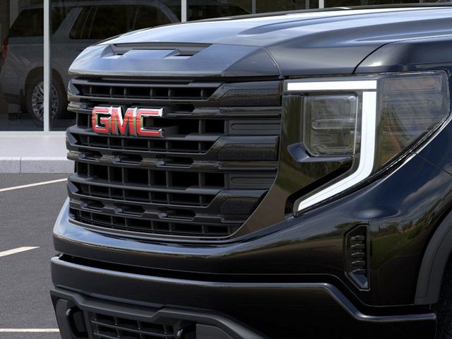 2024 GMC Sierra 1500 Elevation 13