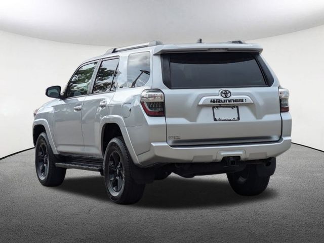 2023 Toyota 4Runner SR5 Premium 39