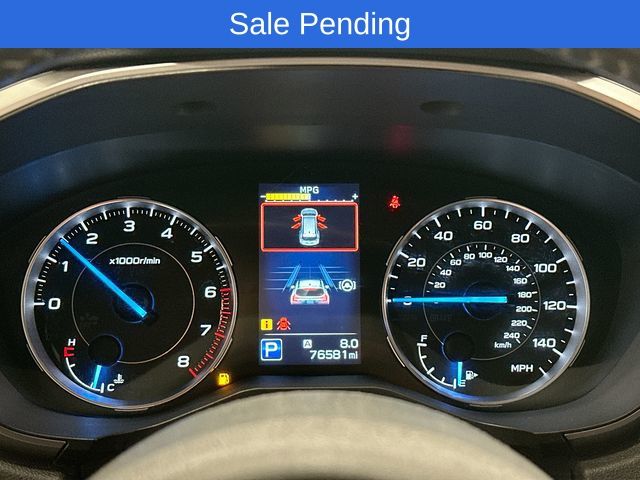 2021 Subaru Ascent Touring - 6