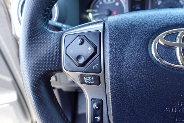 used 2018 Toyota Tacoma car, priced at $26,000