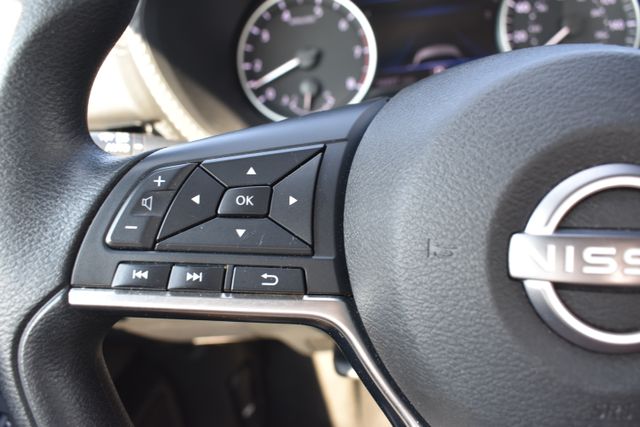 Used 2024 Nissan Sentra Sedan