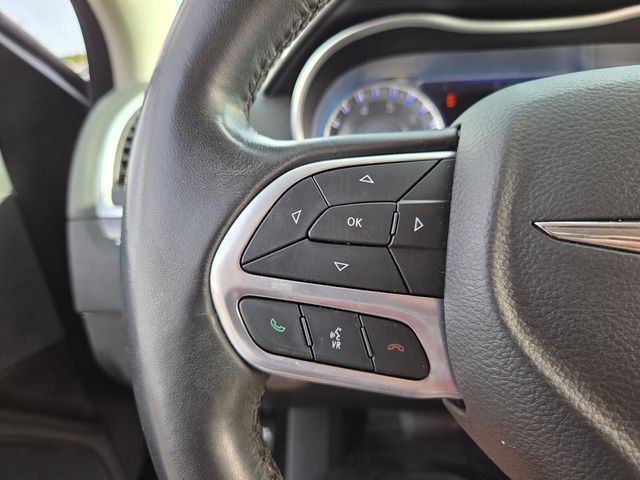 Used 2021 Chrysler 300 Sedan