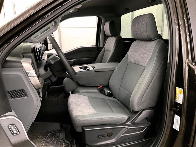 2024 Ford F-350SD XLT Brown at Grove City Ford