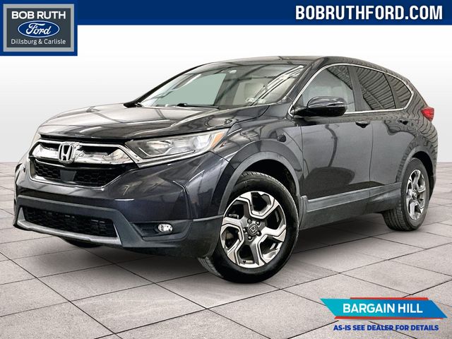 2017 Honda CR-V EX-L  at Honda North