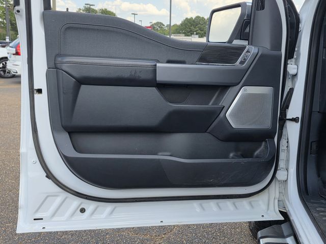 Used 2024 Ford F-150 Truck