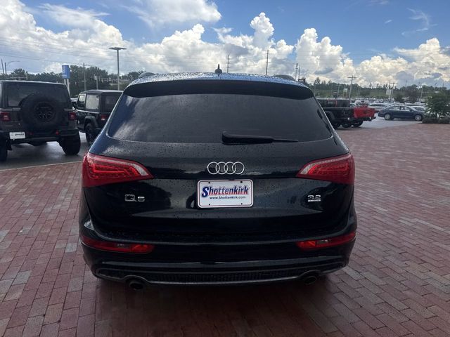 Used 2012 Audi Q5 SUV