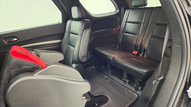 2020 Dodge Durango GT Black at Autostrade