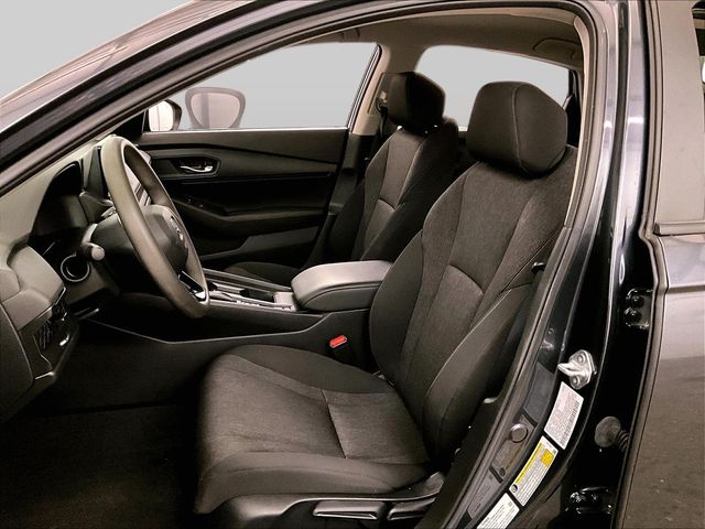 2023 Honda Accord LX Gray at Honda North